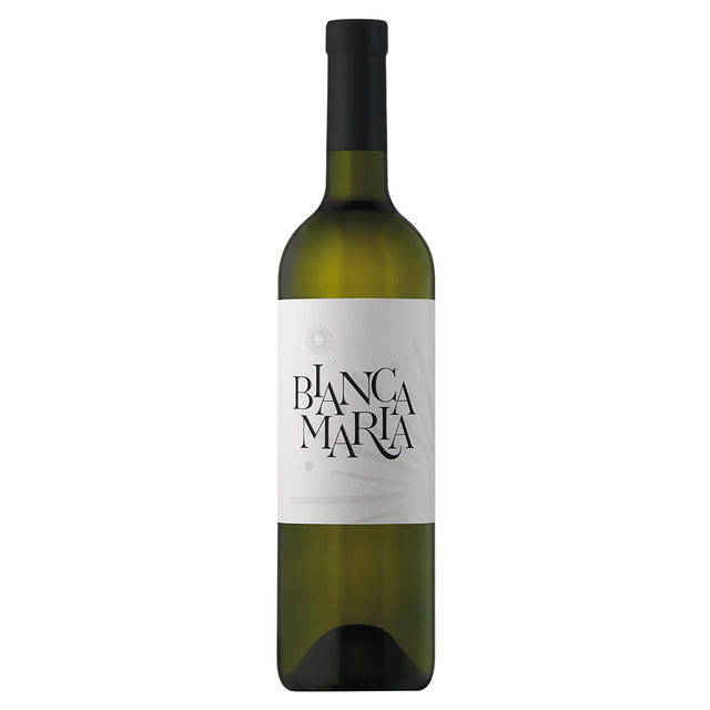 Bianca Maria Bianco del Ticino DOC 75 CL