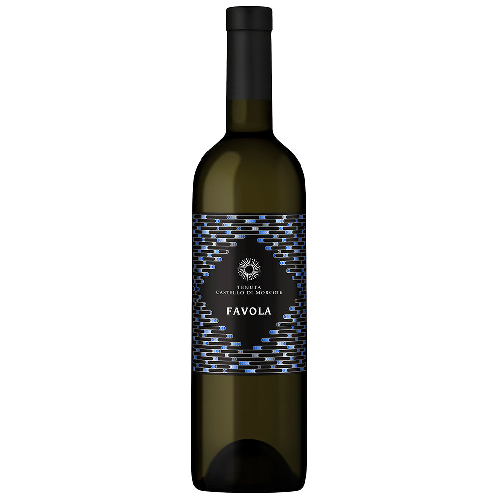 Favola Bianco del Ticino DOC 75 CL