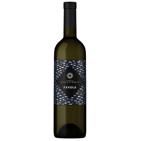 Favola Bianco del Ticino DOC 75 CL