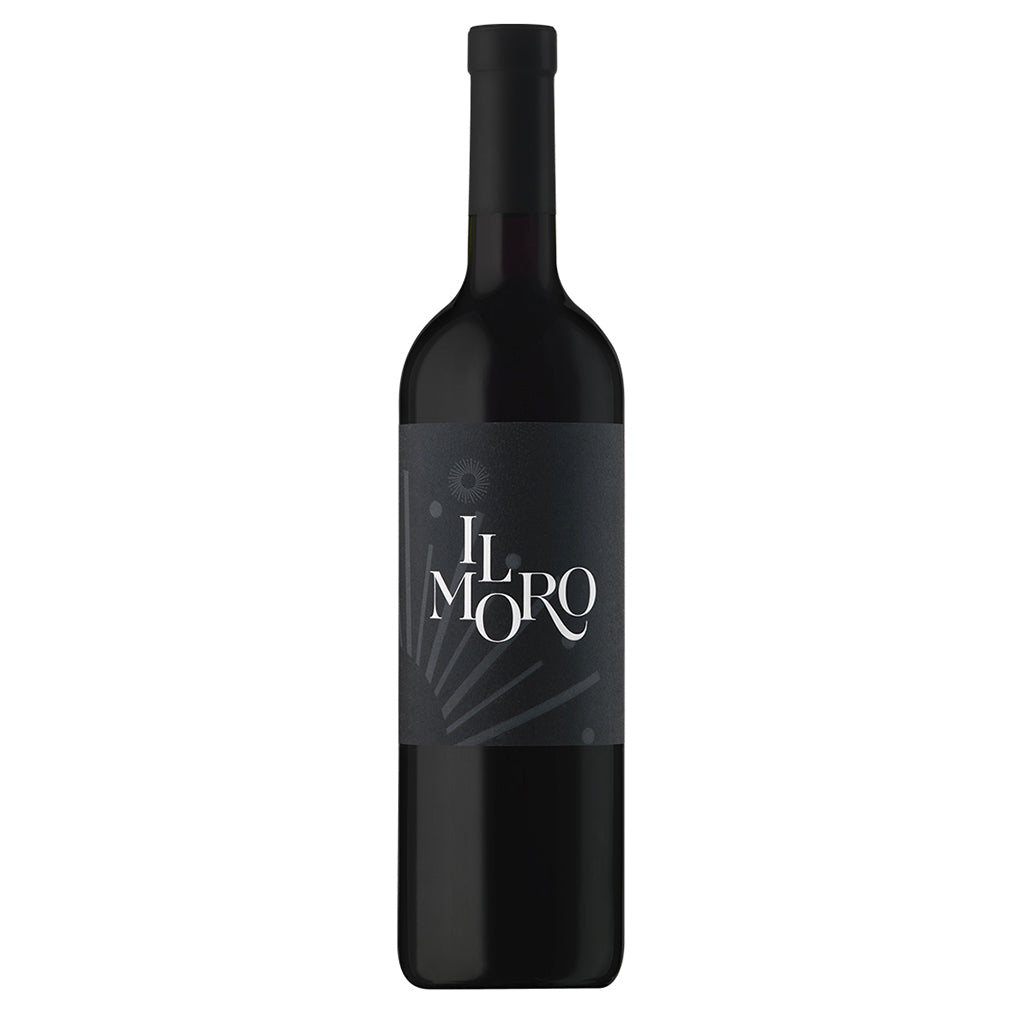Il Moro Merlot Ticino DOC 75 CL