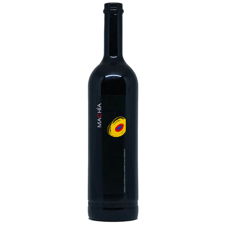Machia Merlot Ticino DOC 75 CL