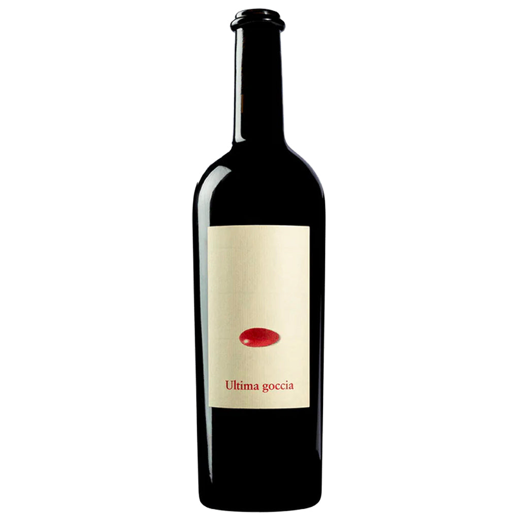 Ultima Goccia Merlot Ticino DOC 75 CL