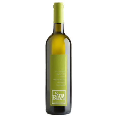 Stria Bianca Bianco del Ticino DOC 75 CL