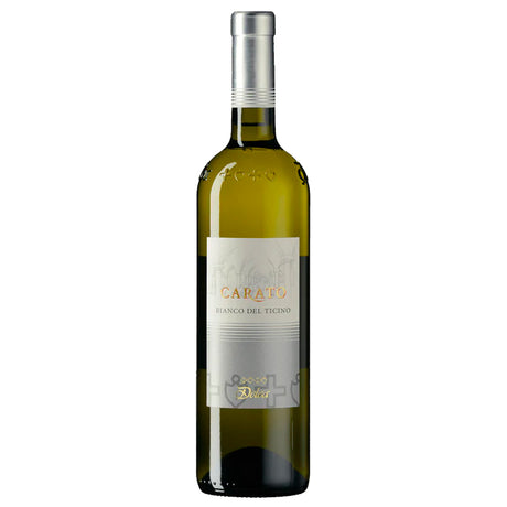 Carato Bianco del Ticino DOC 75 CL