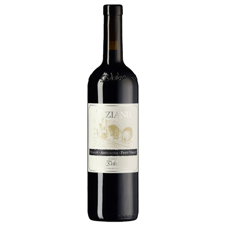 Tiziano Rosso IGT 75 CL