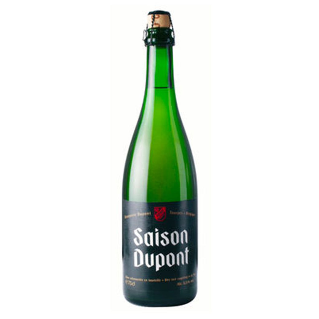 Birra Saison Dupont 75 CL