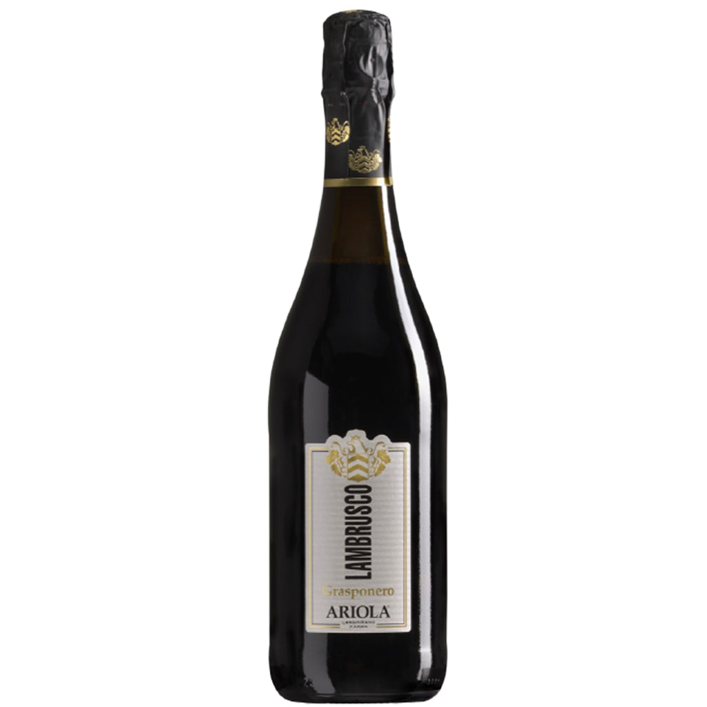 Lambrusco IGP secco Grasponero 75 CL