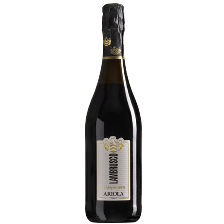 Lambrusco IGP secco Grasponero 75 CL