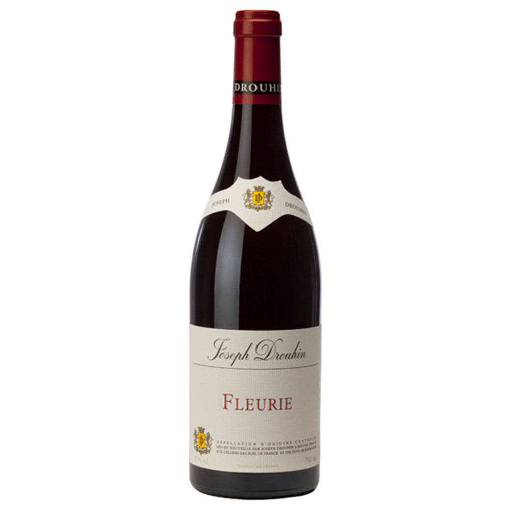 Fleurie AC Cru du Beaujolais 75 CL