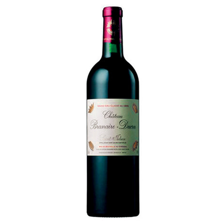 Château Branaire-Ducru AC MC 4e Cru St. Julien 75 CL