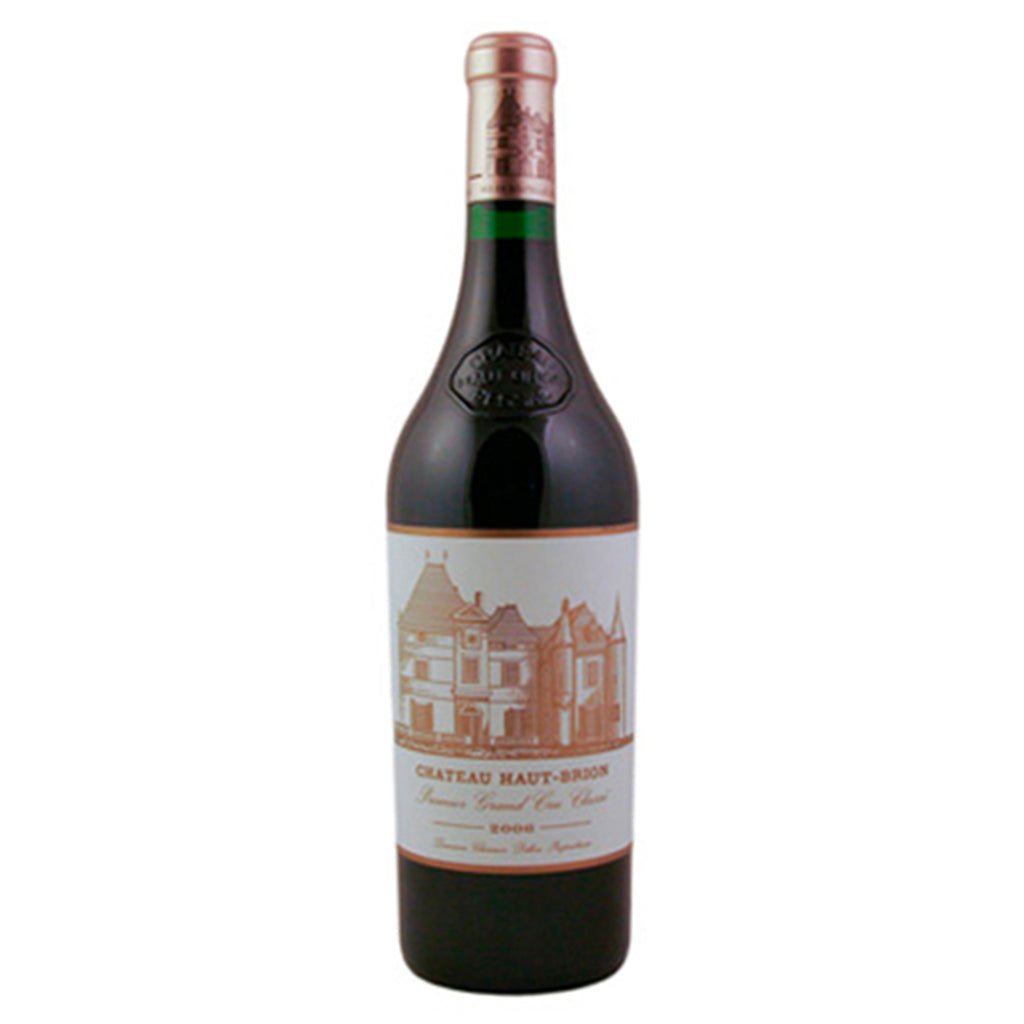 Château Haut-Brion AC MC 1er Cru Classé Graves 75 CL