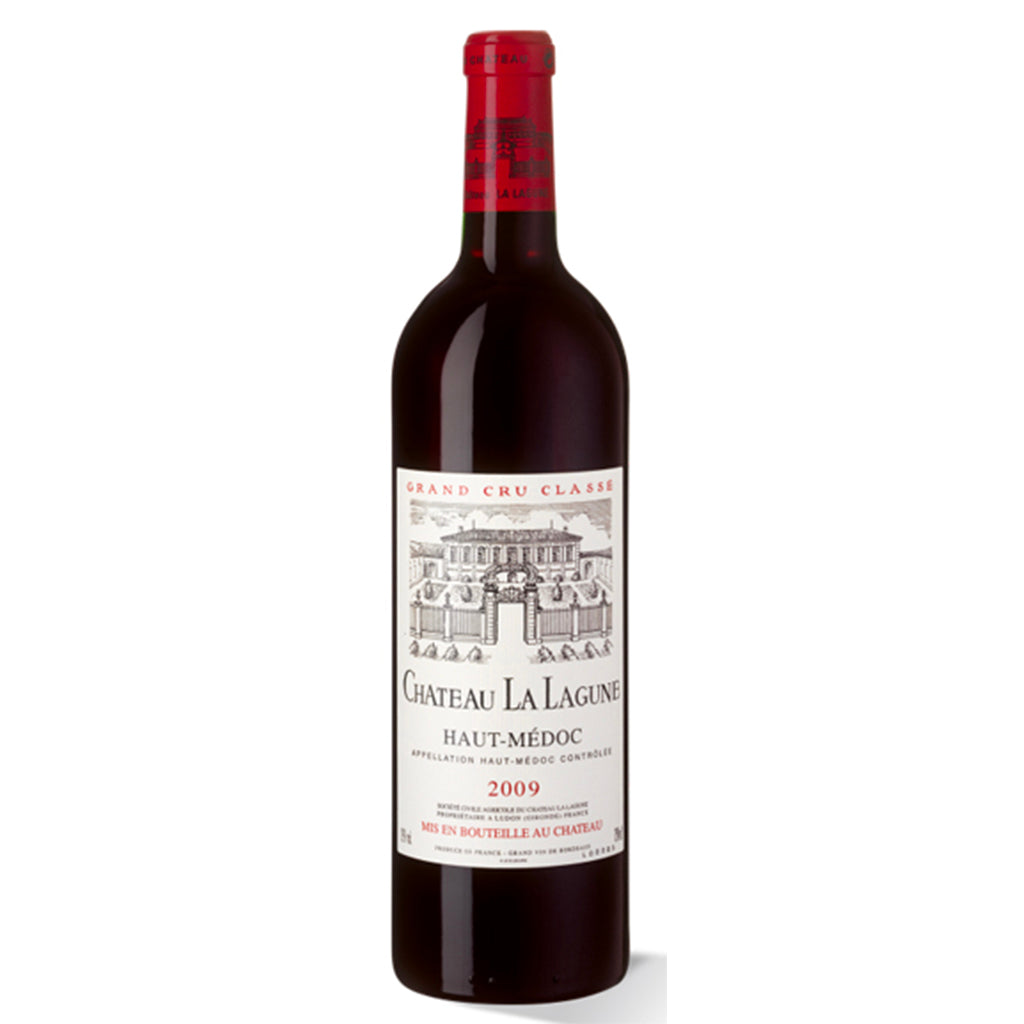 Château La Lagune AOC Haut-Médoc 75 CL