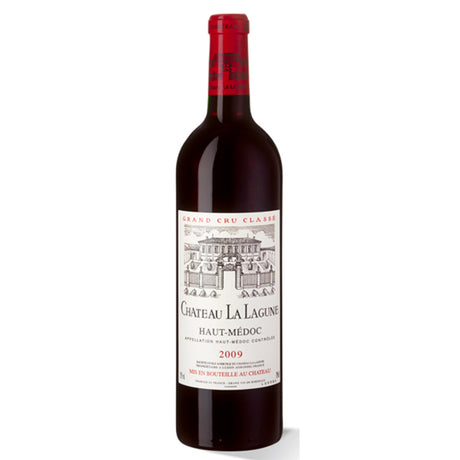 Château La Lagune AOC Haut-Médoc 75 CL