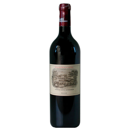 Château Lafite-Rothschild AC 1er Cru Pauillac 75 CL