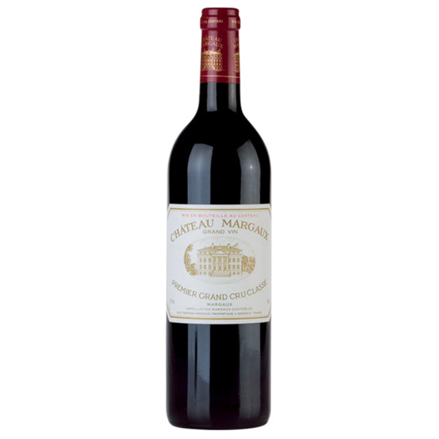 Château Margaux 1er Grand Cru Classé Margaux 75 CL