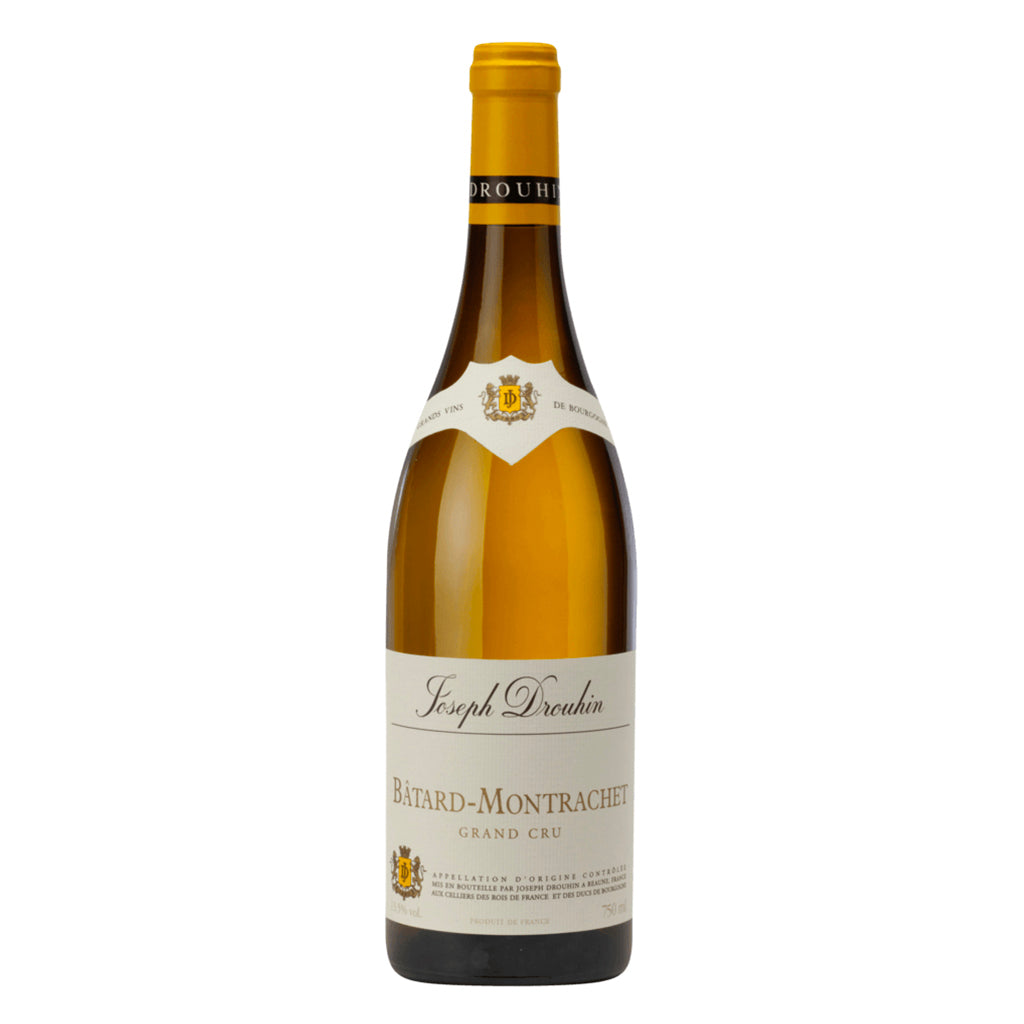 Bâtard Montrachet Drouhin AOC 75 CL