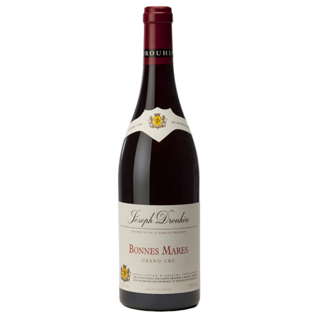 Bonnes-Mares Côte de Nuits 75 CL