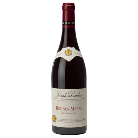 Bonnes-Mares Côte de Nuits 75 CL