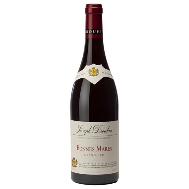 Bonnes-Mares Côte de Nuits 75 CL