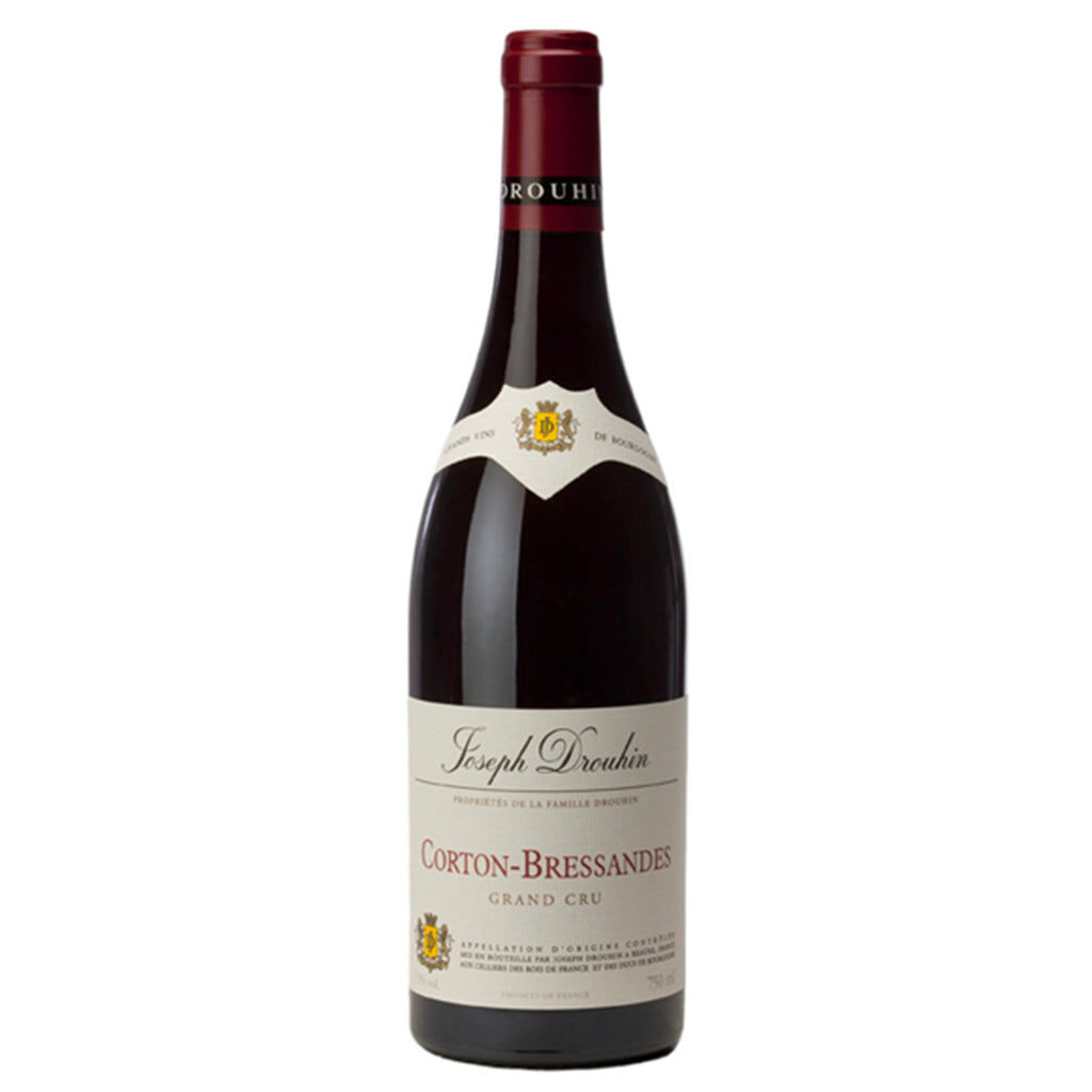 Corton Bressandes Grd Cru Côte de Beaune 75 CL