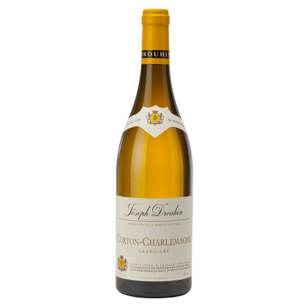 Corton Charlemagne Côte de Beaune 75 CL