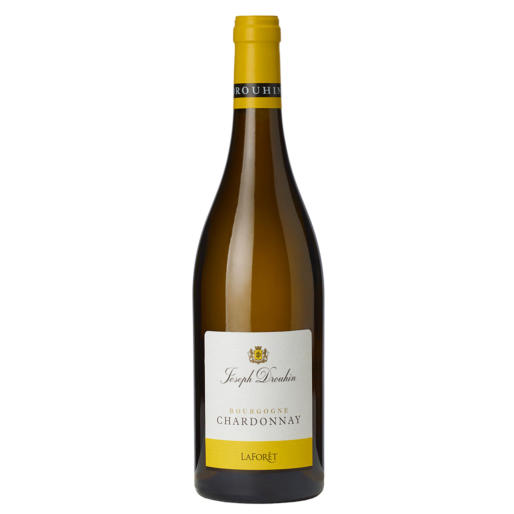 Laforêt Blanc Bourgogne 75 CL