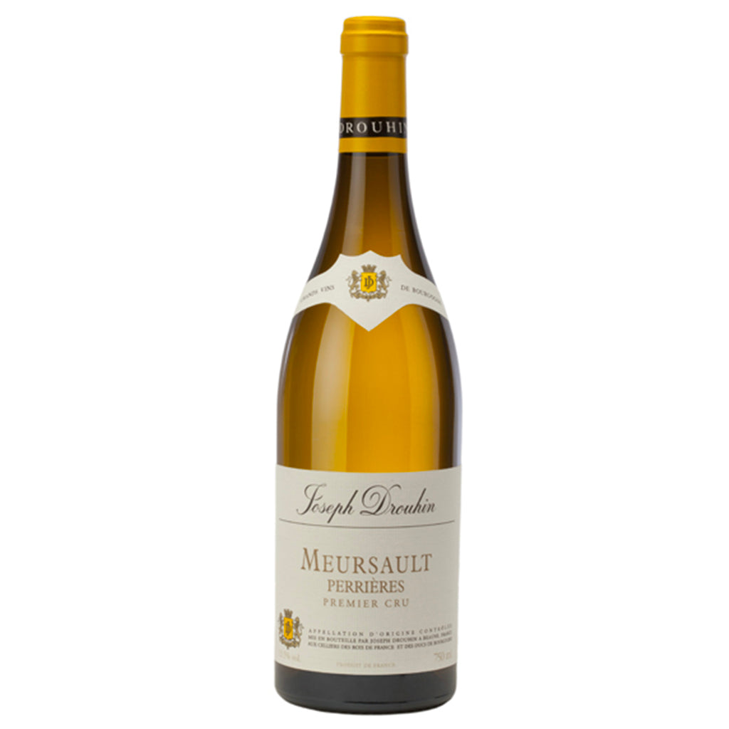 Meursault Perrières 1er Cru Côte de Beaune 75 CL