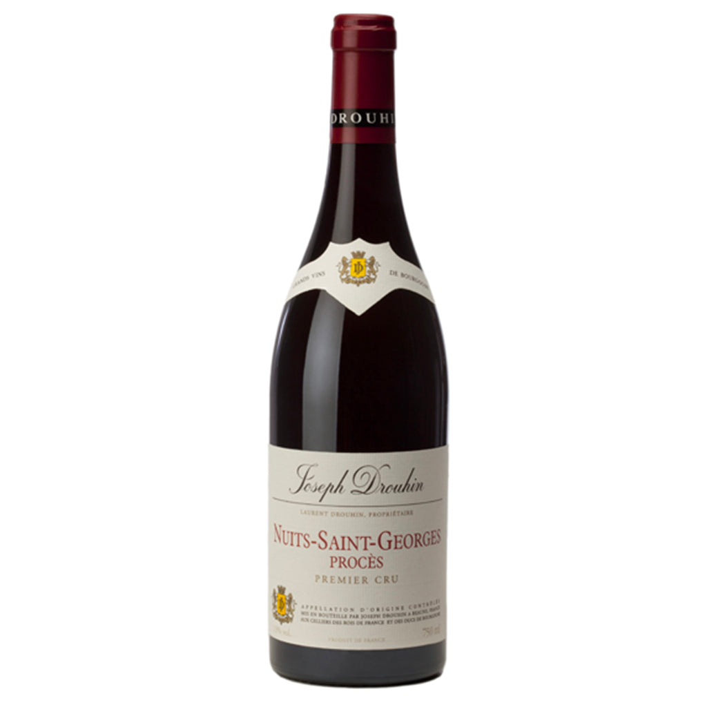 Nuits-Saint Georges Proces 1er Cru Côte de Nuits 75 CL