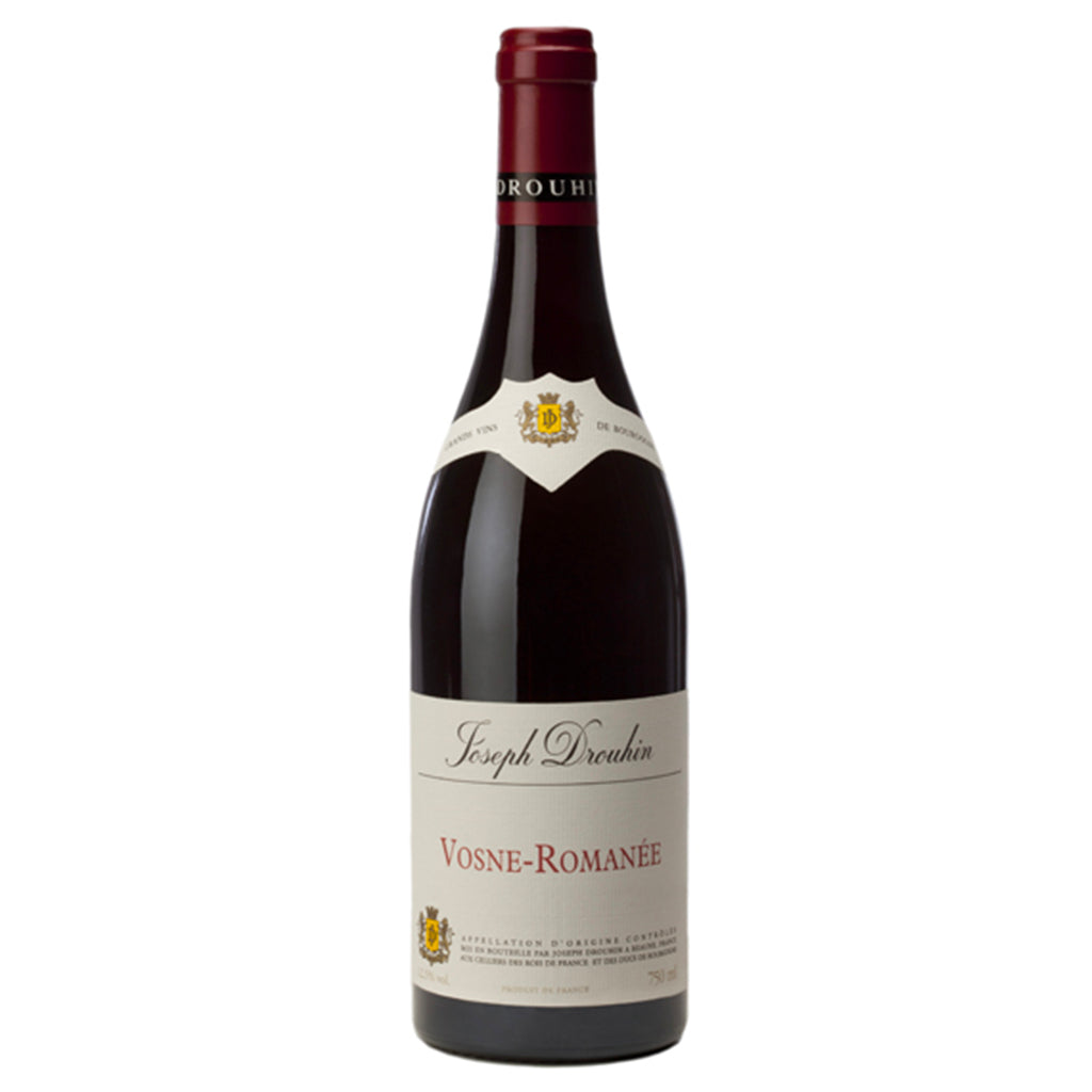 Vosne Romanée Côte de Nuits 75 CL