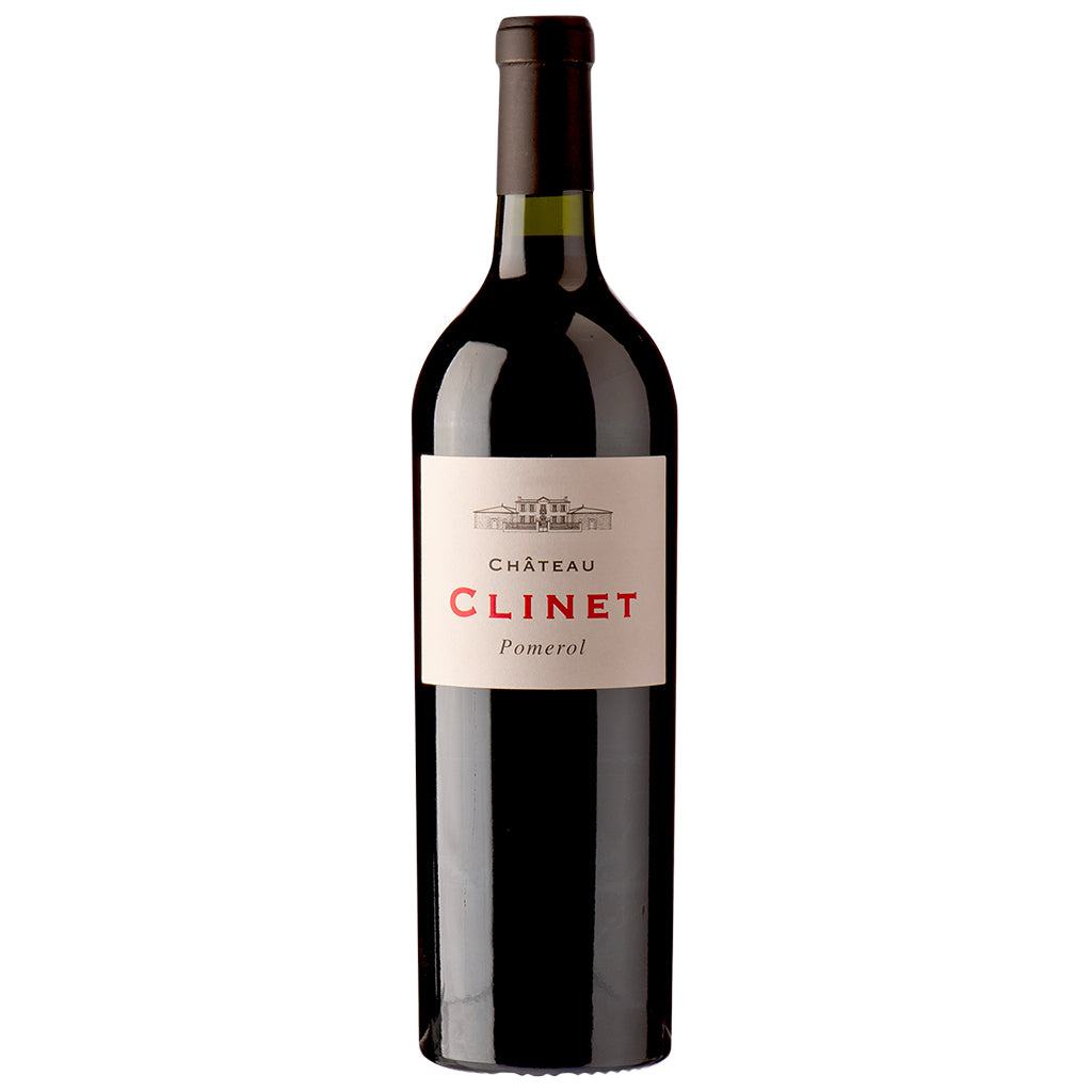 Château Clinet Pomerol AC 75 CL