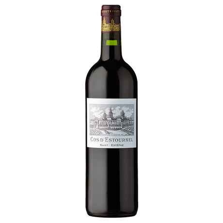 Château Cos d'Estournel 2e Grand Cru AC St.Estèphe 75 CL