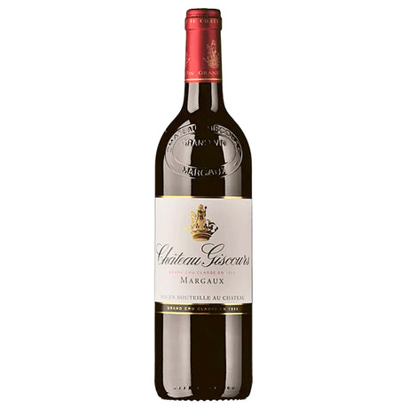 Château Giscours AOC 3e Gr. Cru Classé Margaux 75 CL