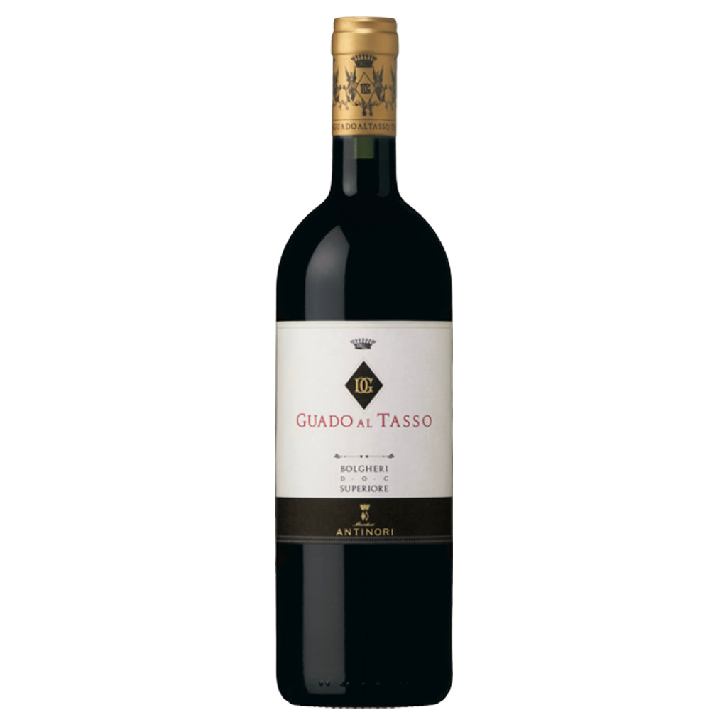 Guado al Tasso Bolgheri DOC 75 CL