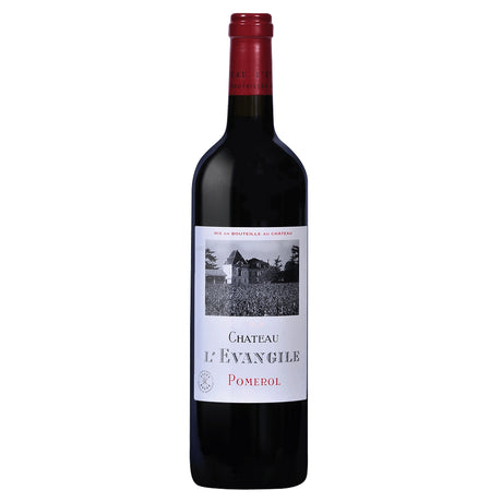 Château L'Evangile Grand Cru Pomerol 75 CL