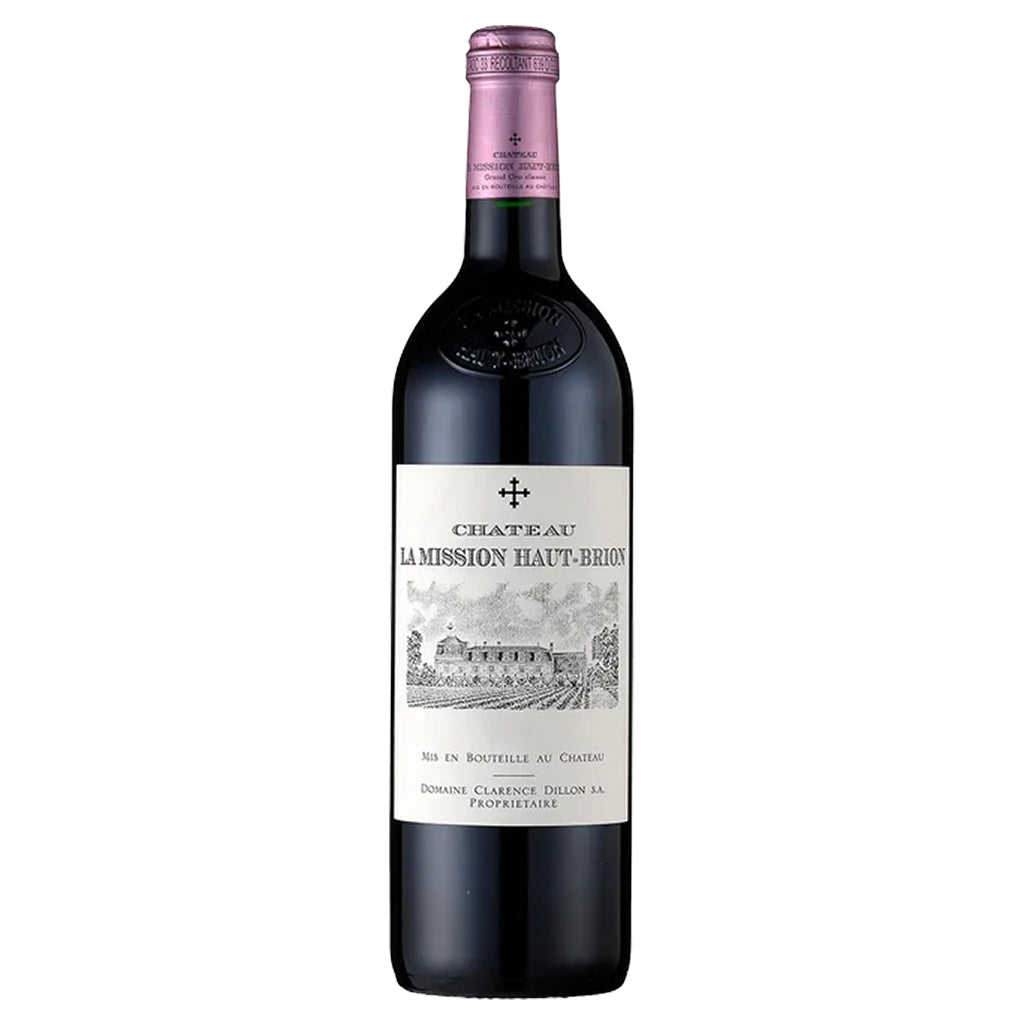 Château La Mission Haut-Brion Pessac AC 75 CL