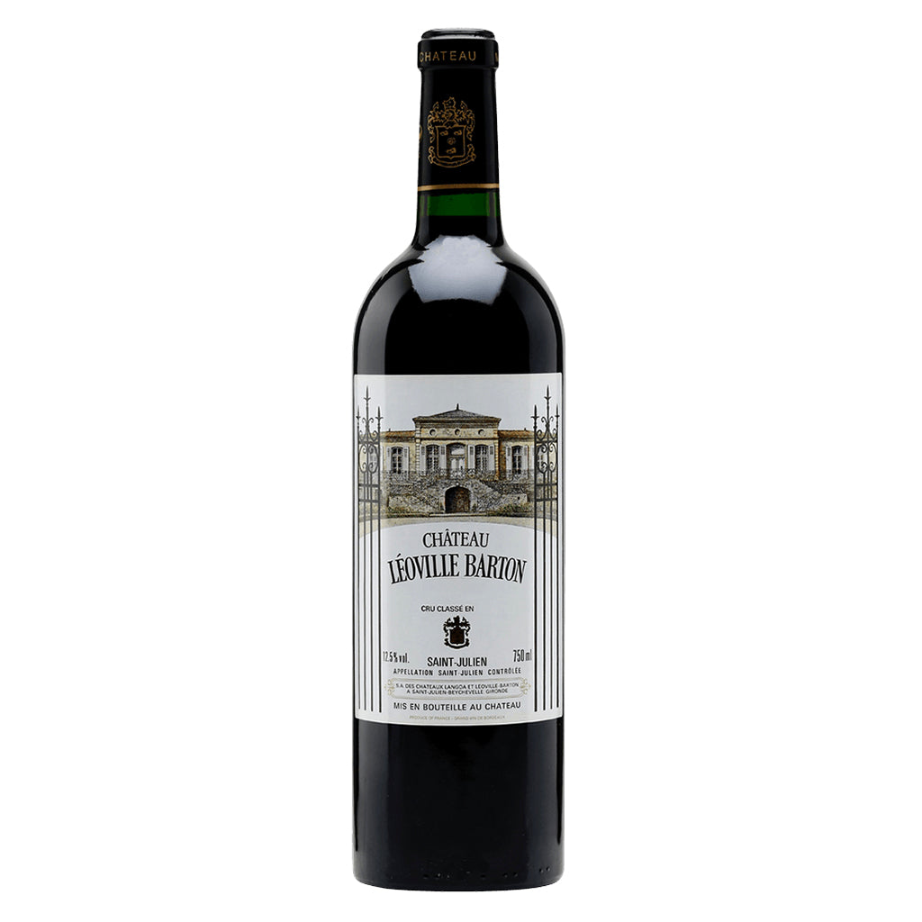Château Leoville Barton Grand Cru Classé 75 CL