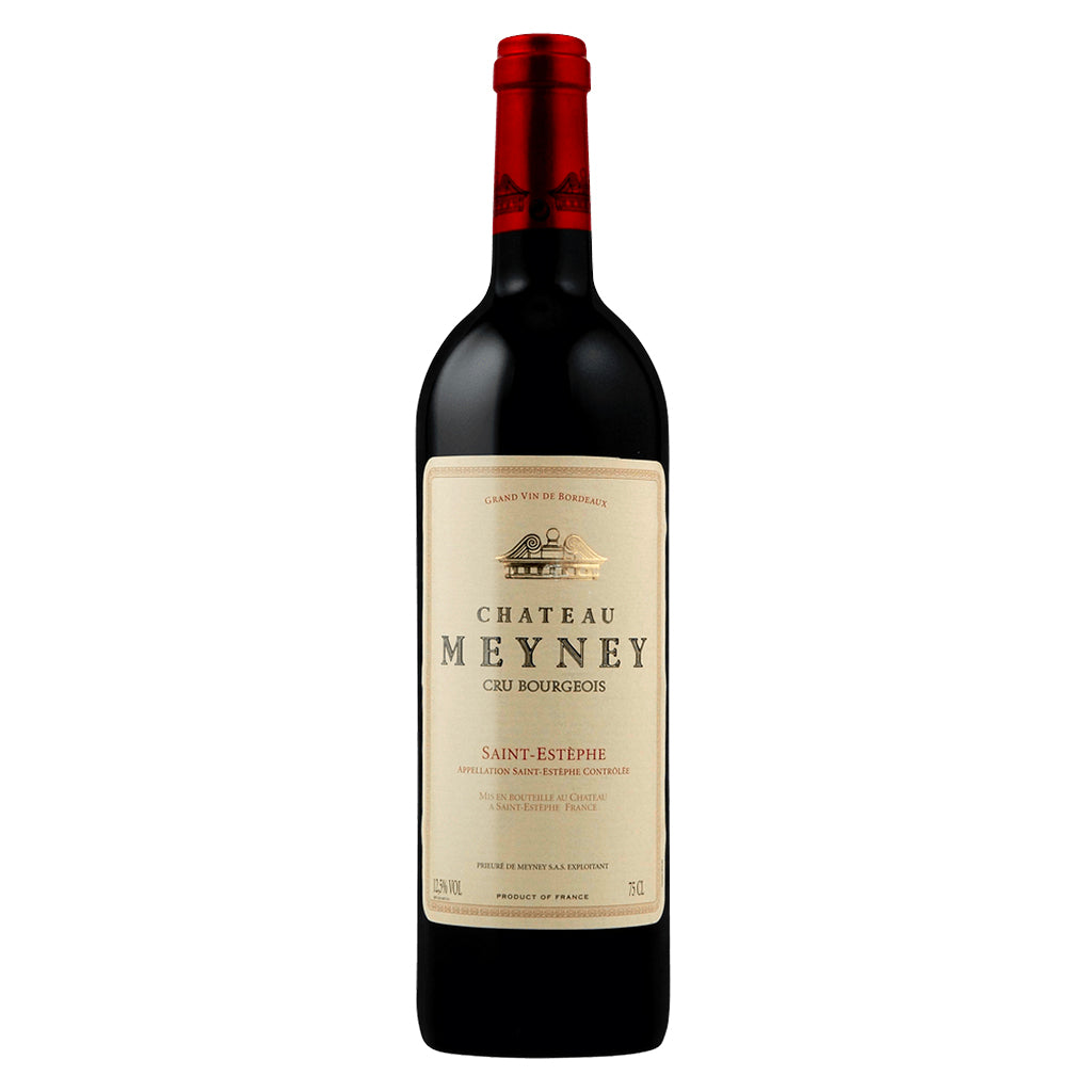 Château Meyney Cru Bourgeois St.Estephe 75 CL