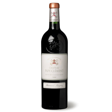 Château Pape Clément AC Leognan Pessac 75 CL