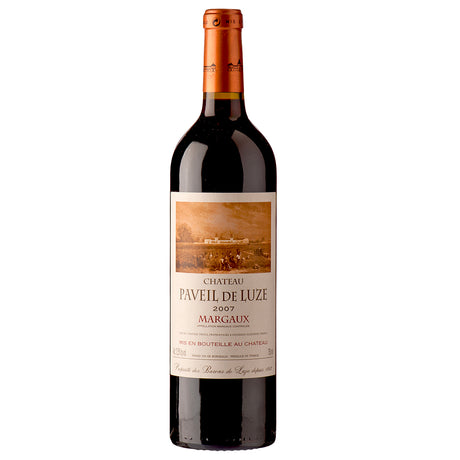 Château Paveil de Luze AOC Margaux 75 CL