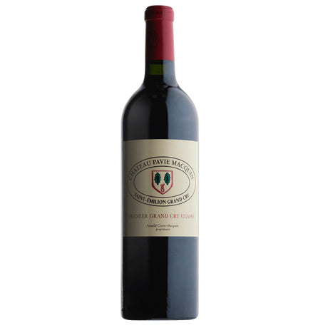 Château Pavie Macquin St.Emilion 75 CL