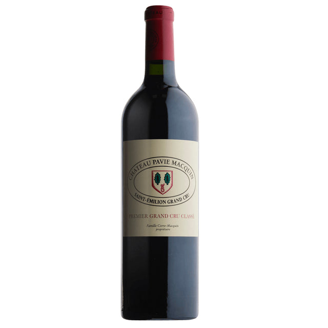 Château Pavie Macquin St.Emilion 75 CL
