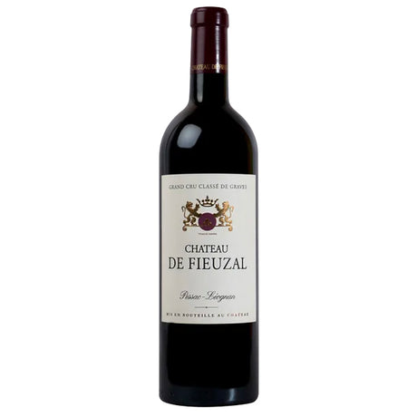 Château De Fieuzal Cru Classé Pessac-Léognan 75 CL
