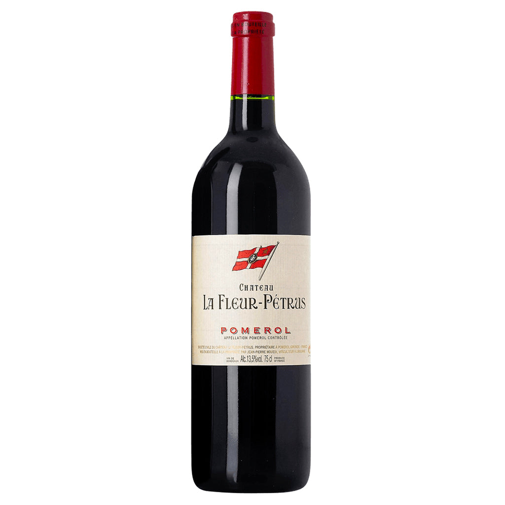 Château La Fleur-Pétrus AC Gr. Cru Pomerol 75 CL