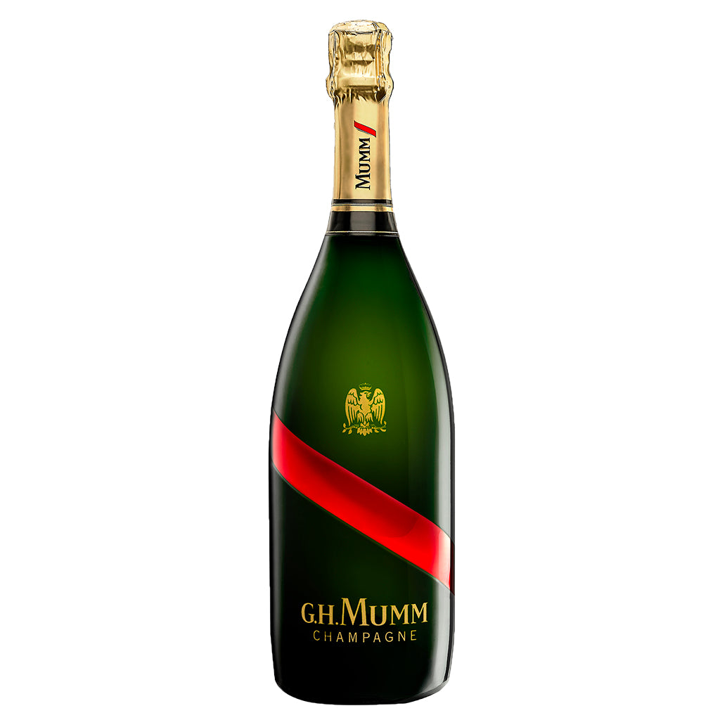 Champagne Mumm Cordon Rouge Brut 75 CL