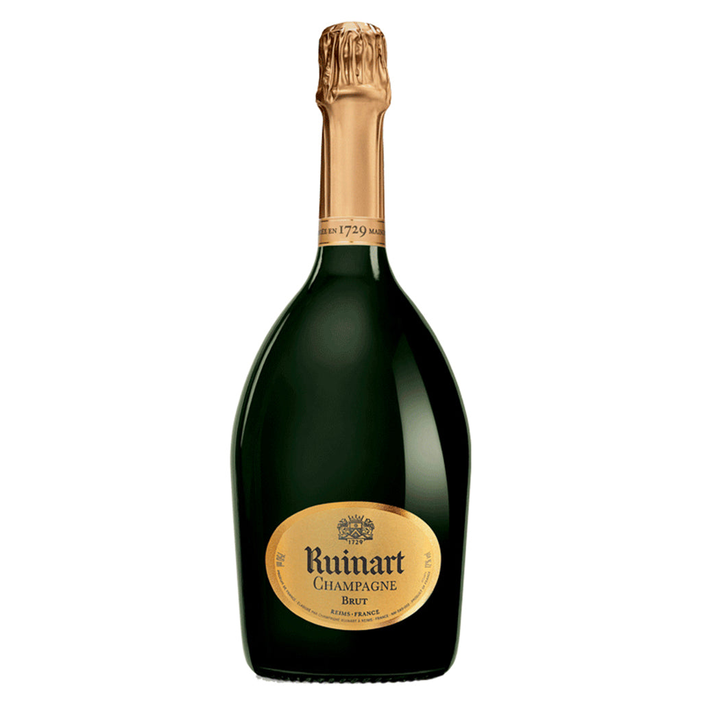 Champagne Ruinart "R" Brut 75 CL