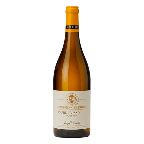 Chablis Bougros Grand Cru Drouhin 75 CL