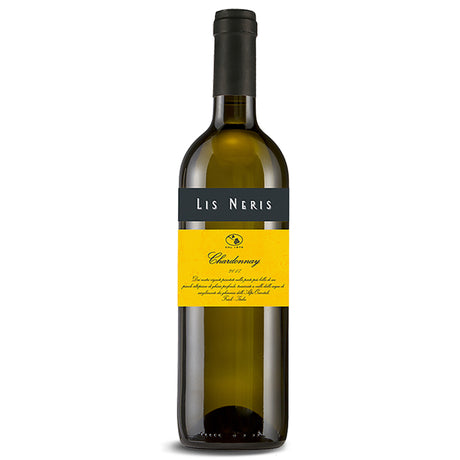 Chardonnay DOC Friuli Isonzo 75 CL