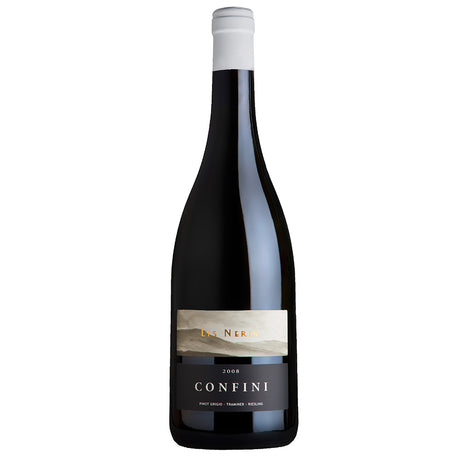 Confini Bianco IGT Venezia Giulia 75 CL
