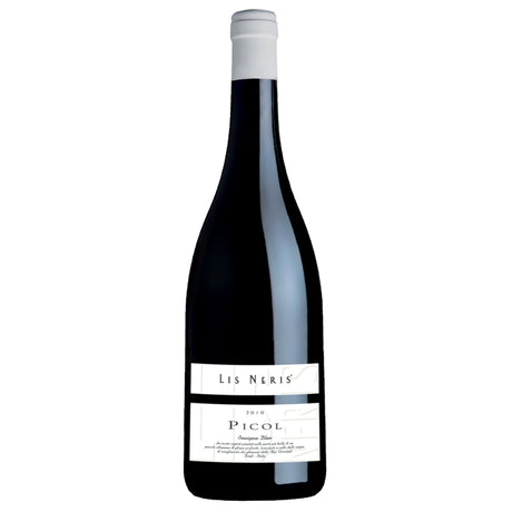 Picol Sauvignon DOC Isonzo 75 CL