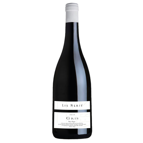 Gris Pinot Grigio DOC Isonzo 75 CL